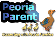 Peoria Parent